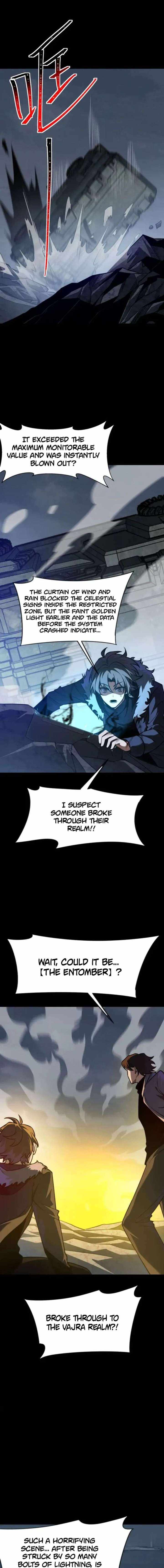 After the School Belle Dumped Me, I Became a Martial Arts God - chapter-63 - Page 3