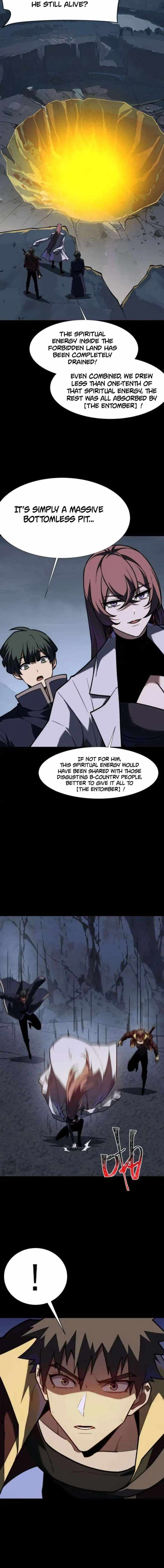 After the School Belle Dumped Me, I Became a Martial Arts God - chapter-63 - Page 4