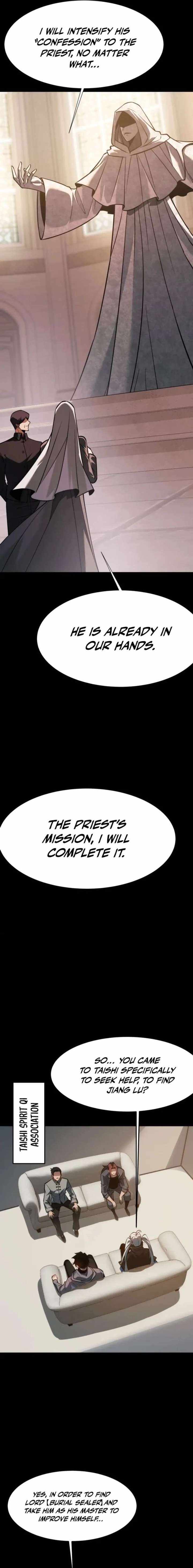 After the School Belle Dumped Me, I Became a Martial Arts God - chapter-64 - Page 5