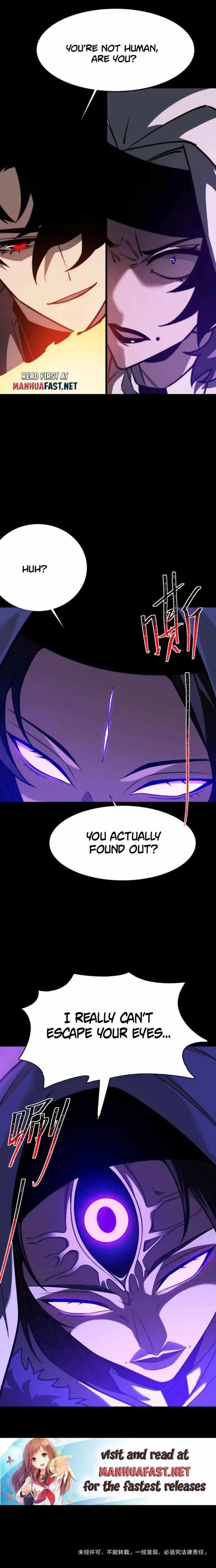 After the School Belle Dumped Me, I Became a Martial Arts God - chapter-66 - Page 10