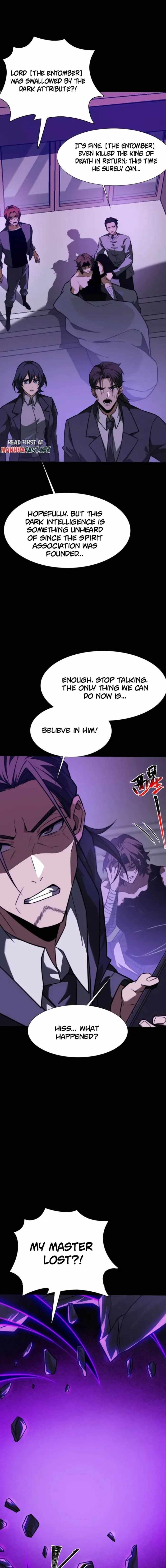 After the School Belle Dumped Me, I Became a Martial Arts God - chapter-67 - Page 11