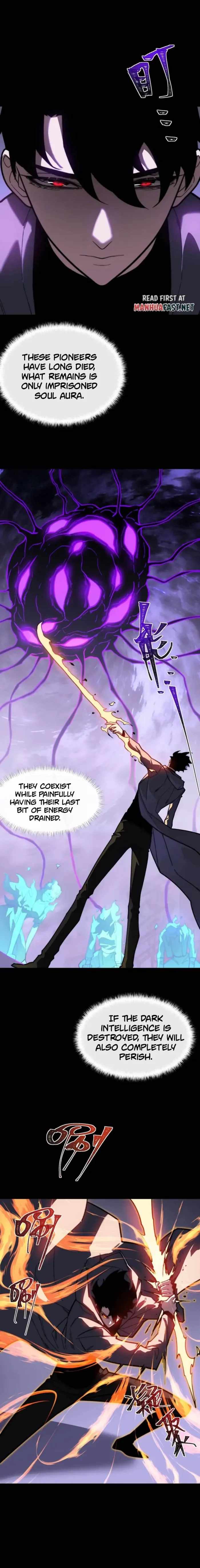 After the School Belle Dumped Me, I Became a Martial Arts God - chapter-67 - Page 15