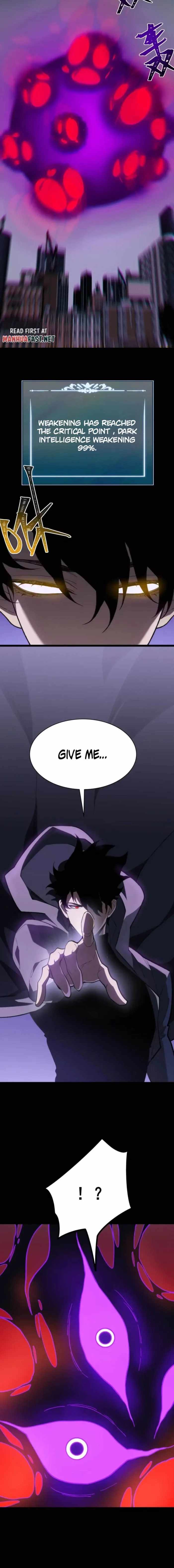 After the School Belle Dumped Me, I Became a Martial Arts God - chapter-67 - Page 18