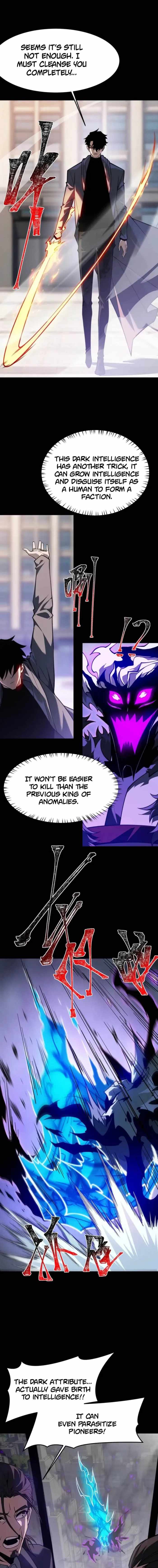 After the School Belle Dumped Me, I Became a Martial Arts God - chapter-67 - Page 7