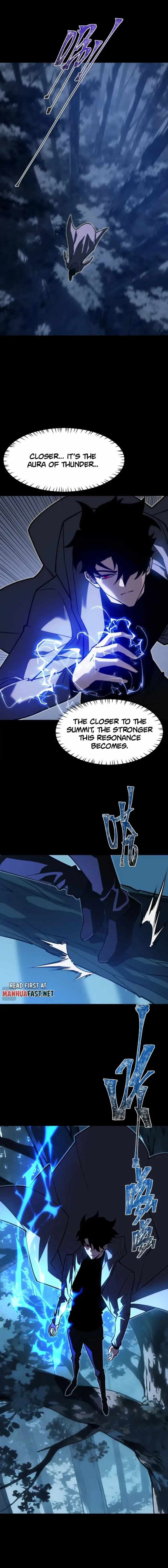 After the School Belle Dumped Me, I Became a Martial Arts God - chapter-68 - Page 14
