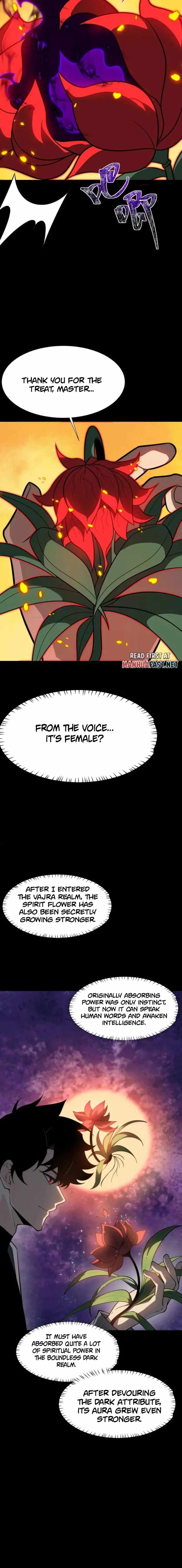 After the School Belle Dumped Me, I Became a Martial Arts God - chapter-68 - Page 4