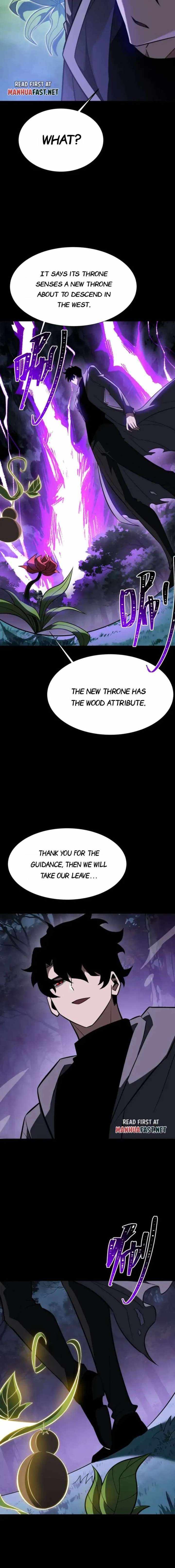 After the School Belle Dumped Me, I Became a Martial Arts God - chapter-69 - Page 12