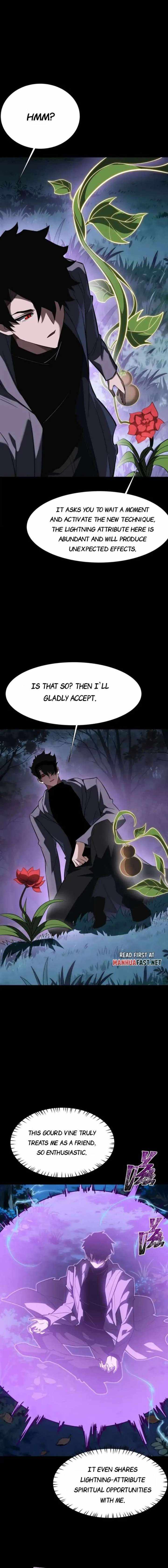 After the School Belle Dumped Me, I Became a Martial Arts God - chapter-69 - Page 13
