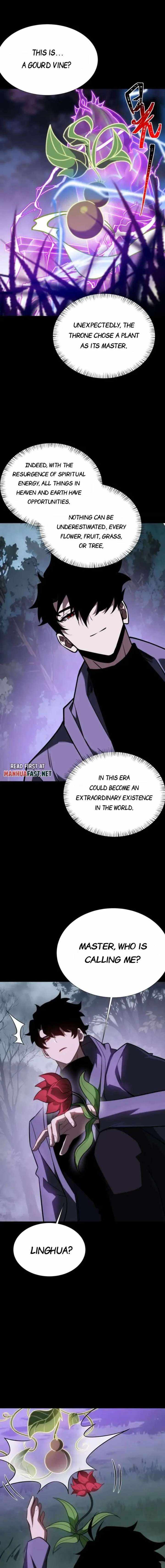 After the School Belle Dumped Me, I Became a Martial Arts God - chapter-69 - Page 7