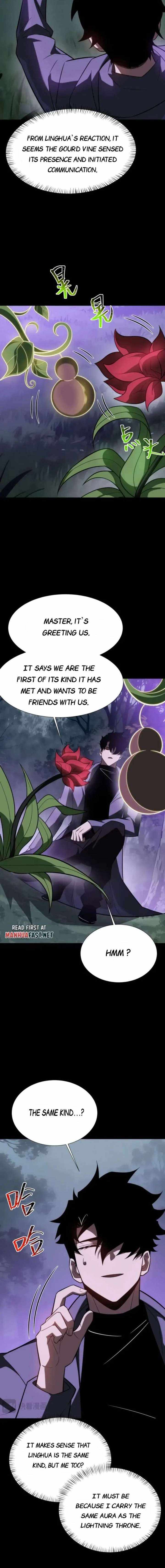 After the School Belle Dumped Me, I Became a Martial Arts God - chapter-69 - Page 8