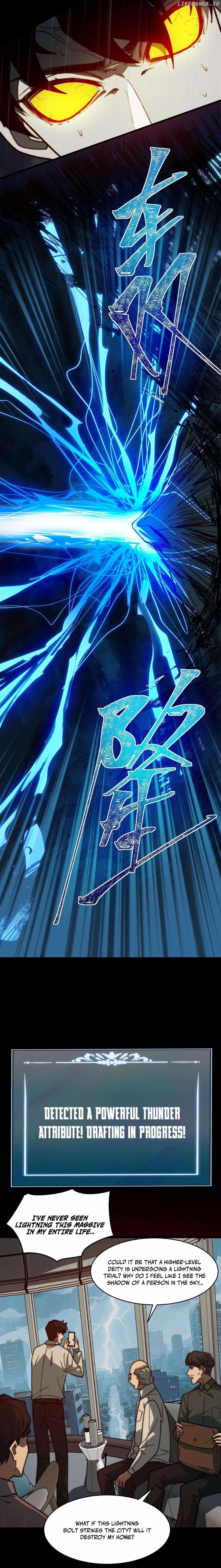 After the School Belle Dumped Me, I Became a Martial Arts God - chapter-7 - Page 12