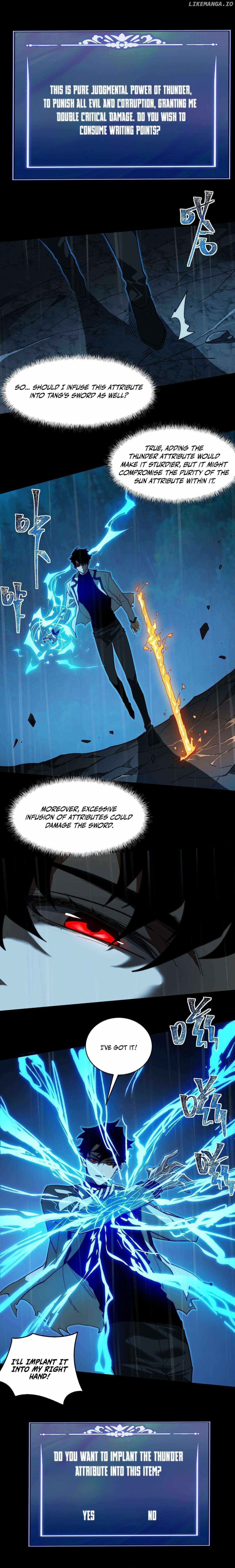After the School Belle Dumped Me, I Became a Martial Arts God - chapter-7 - Page 14
