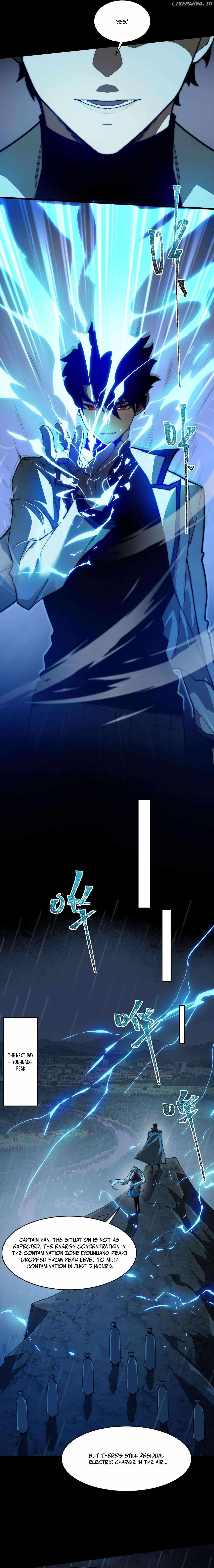 After the School Belle Dumped Me, I Became a Martial Arts God - chapter-7 - Page 15