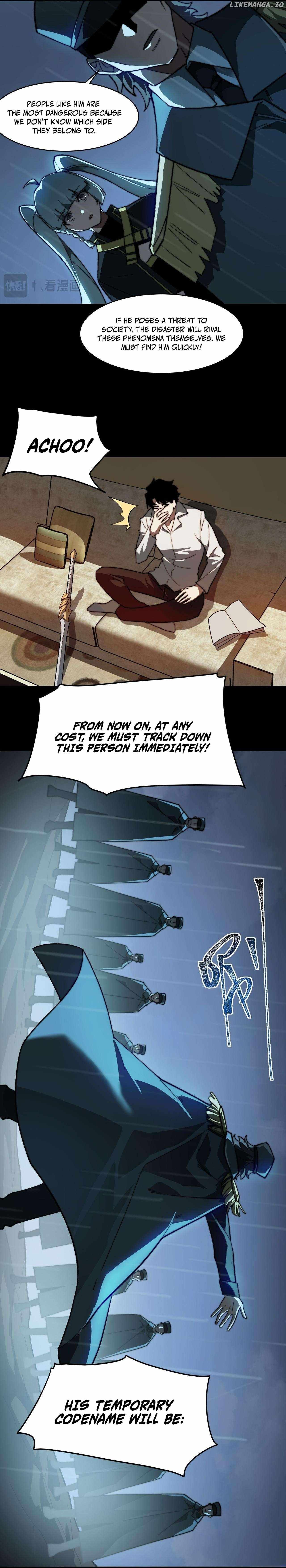 After the School Belle Dumped Me, I Became a Martial Arts God - chapter-7 - Page 18