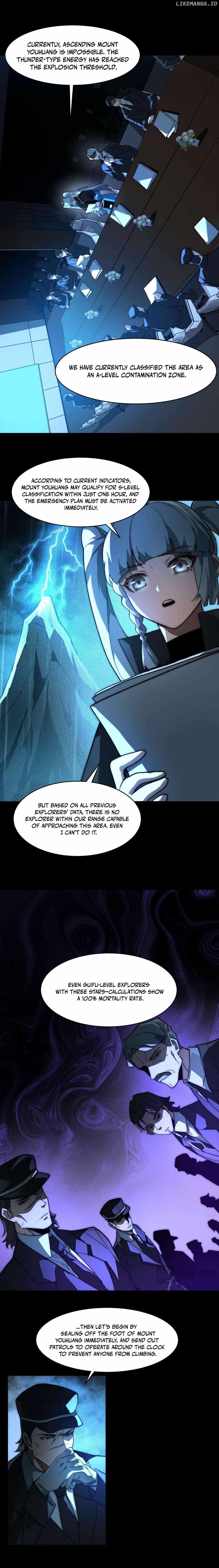 After the School Belle Dumped Me, I Became a Martial Arts God - chapter-7 - Page 2