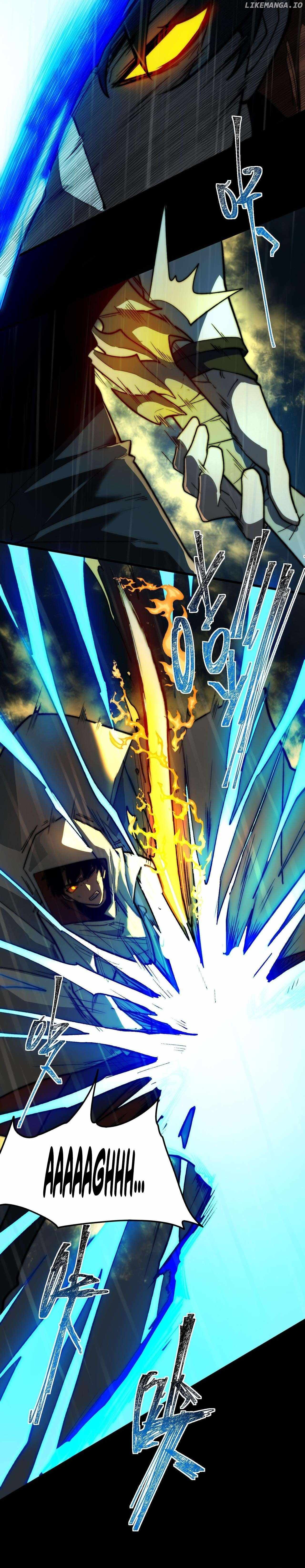 After the School Belle Dumped Me, I Became a Martial Arts God - chapter-7 - Page 7
