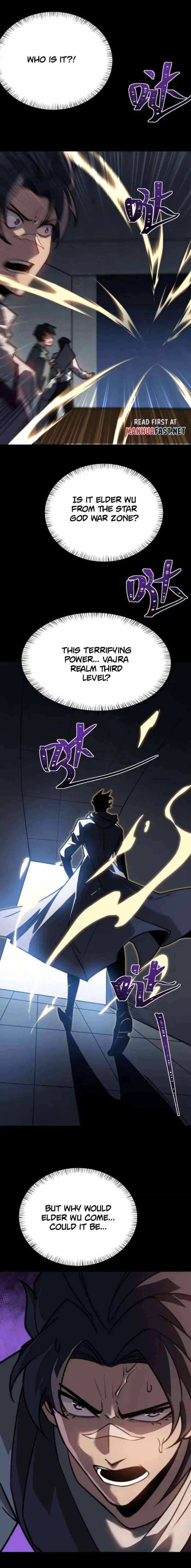 After the School Belle Dumped Me, I Became a Martial Arts God - chapter-70 - Page 17