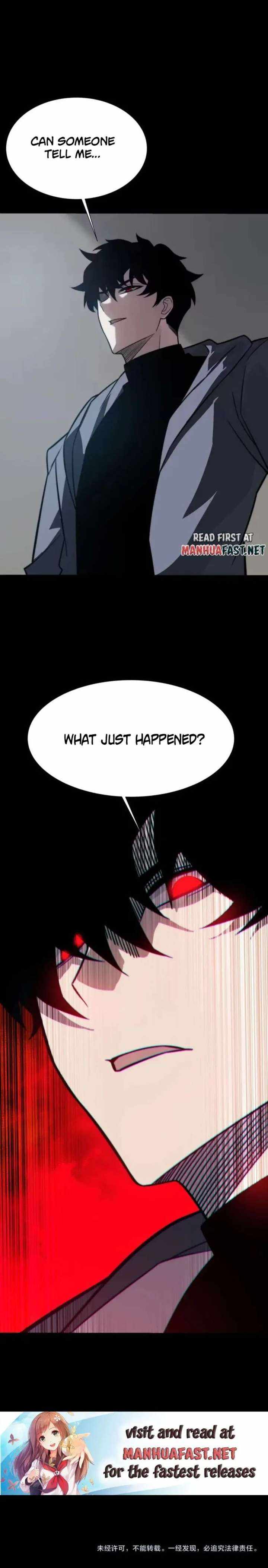 After the School Belle Dumped Me, I Became a Martial Arts God - chapter-70 - Page 19