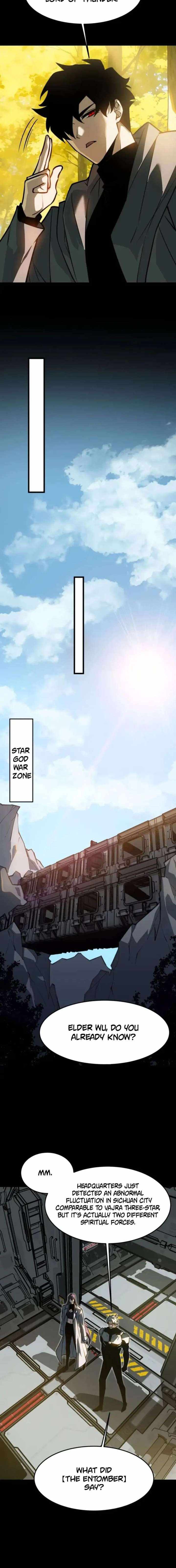 After the School Belle Dumped Me, I Became a Martial Arts God - chapter-70 - Page 6