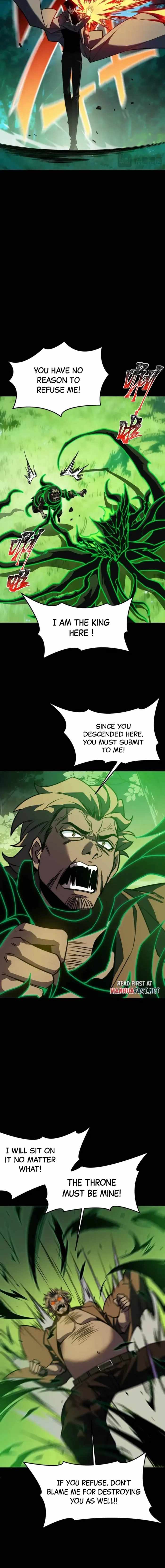 After the School Belle Dumped Me, I Became a Martial Arts God - chapter-72 - Page 14