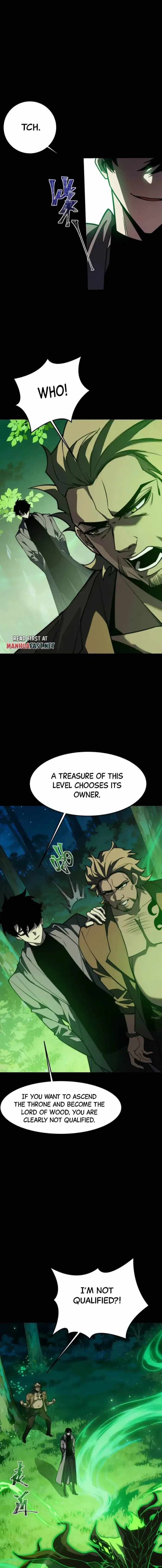After the School Belle Dumped Me, I Became a Martial Arts God - chapter-72 - Page 15