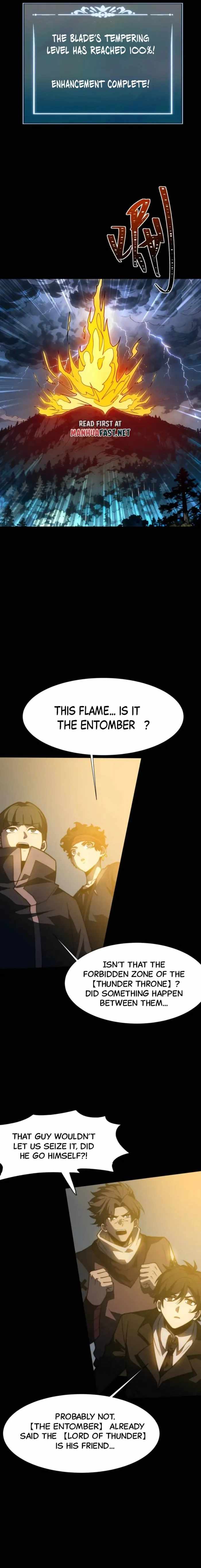 After the School Belle Dumped Me, I Became a Martial Arts God - chapter-72 - Page 2