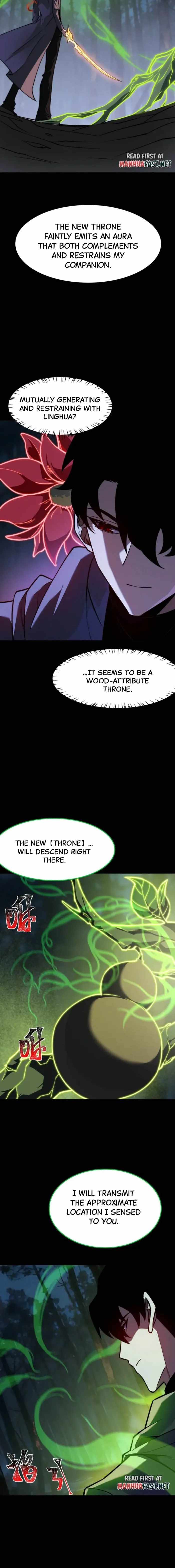 After the School Belle Dumped Me, I Became a Martial Arts God - chapter-72 - Page 6
