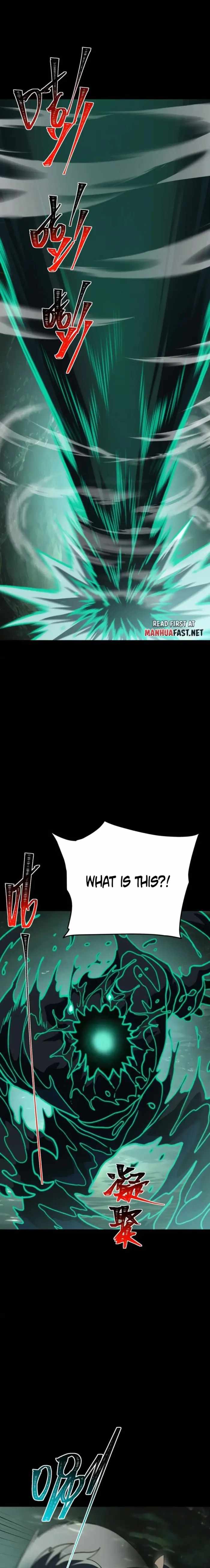 After the School Belle Dumped Me, I Became a Martial Arts God - chapter-76 - Page 11