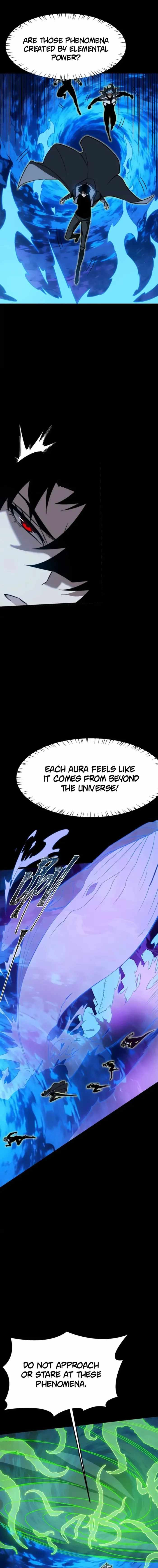 After the School Belle Dumped Me, I Became a Martial Arts God - chapter-76 - Page 7