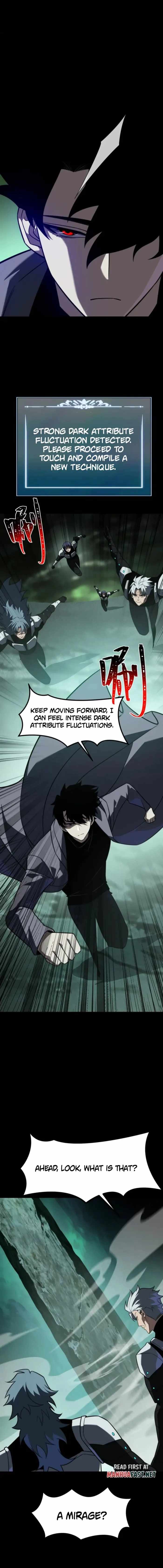 After the School Belle Dumped Me, I Became a Martial Arts God - chapter-77 - Page 12