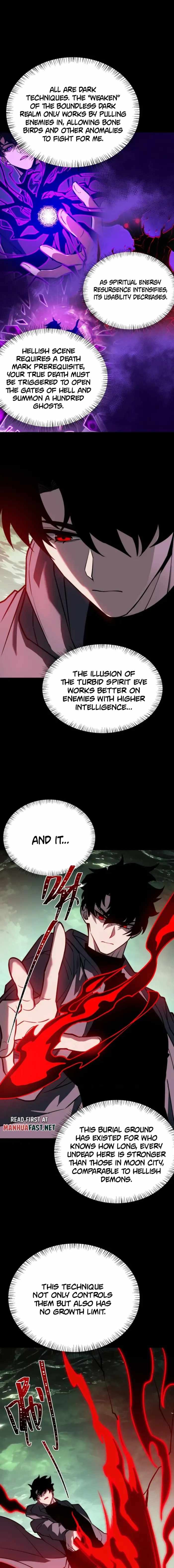 After the School Belle Dumped Me, I Became a Martial Arts God - chapter-77 - Page 15