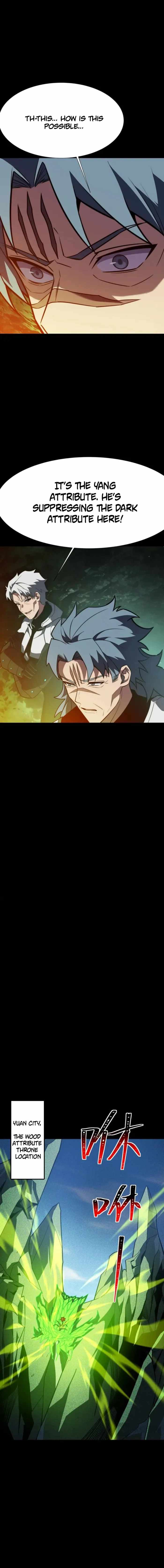 After the School Belle Dumped Me, I Became a Martial Arts God - chapter-77 - Page 3