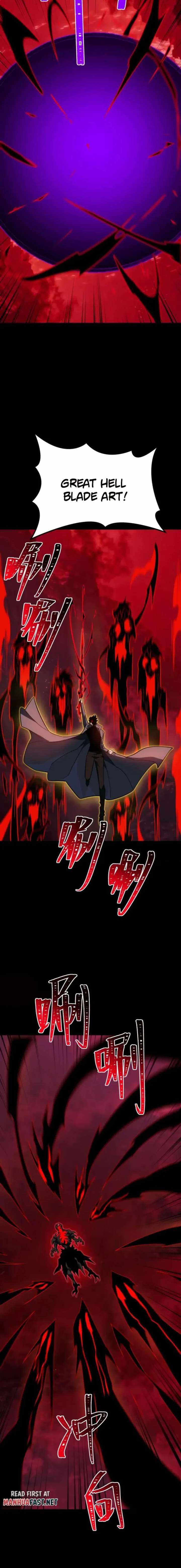 After the School Belle Dumped Me, I Became a Martial Arts God - chapter-78 - Page 14