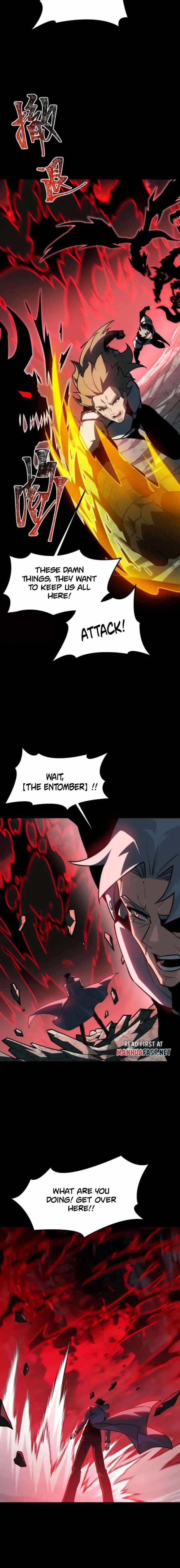 After the School Belle Dumped Me, I Became a Martial Arts God - chapter-78 - Page 2
