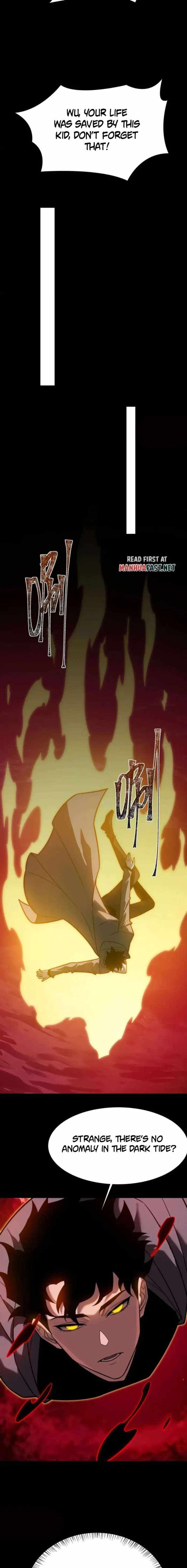 After the School Belle Dumped Me, I Became a Martial Arts God - chapter-78 - Page 7