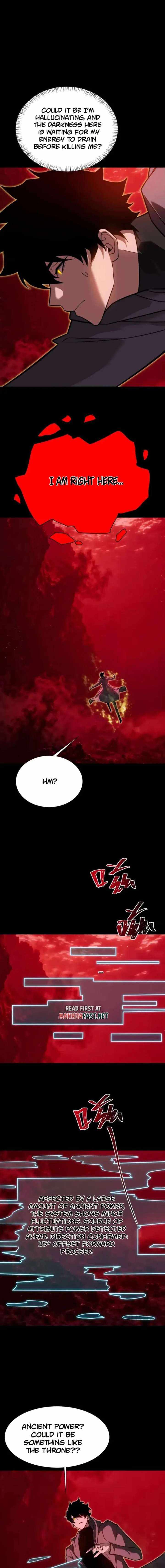 After the School Belle Dumped Me, I Became a Martial Arts God - chapter-78 - Page 9
