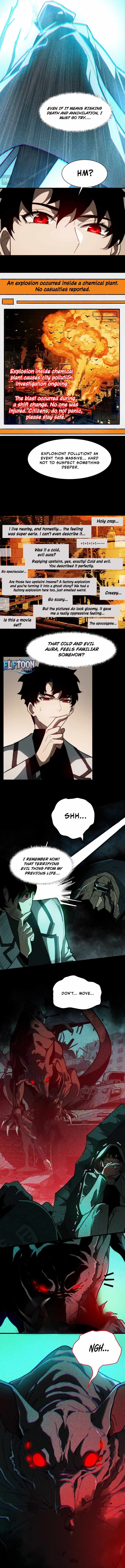 After the School Belle Dumped Me, I Became a Martial Arts God - chapter-8 - Page 4