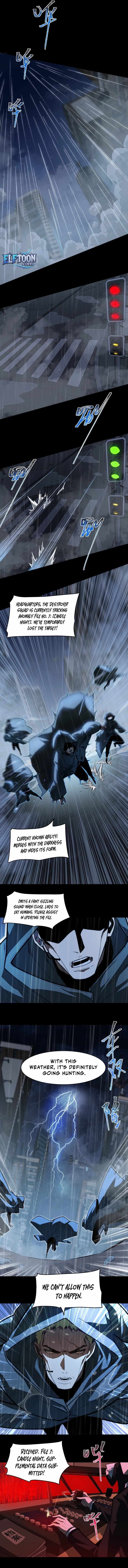 After the School Belle Dumped Me, I Became a Martial Arts God - chapter-8 - Page 6
