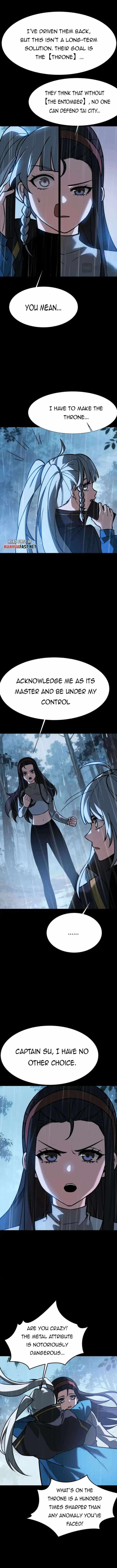 After the School Belle Dumped Me, I Became a Martial Arts God - chapter-80 - Page 17