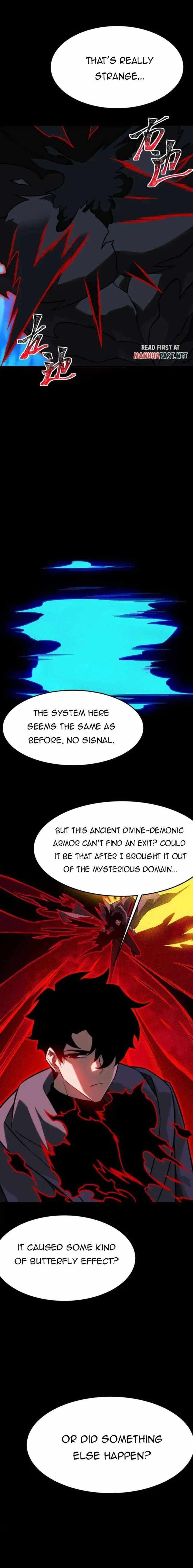 After the School Belle Dumped Me, I Became a Martial Arts God - chapter-80 - Page 2