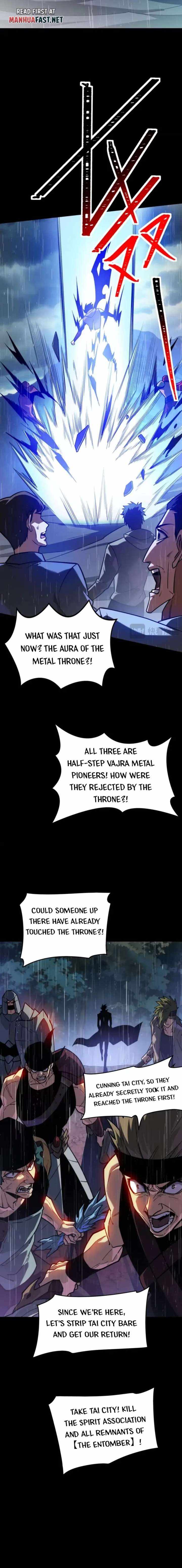 After the School Belle Dumped Me, I Became a Martial Arts God - chapter-81 - Page 14