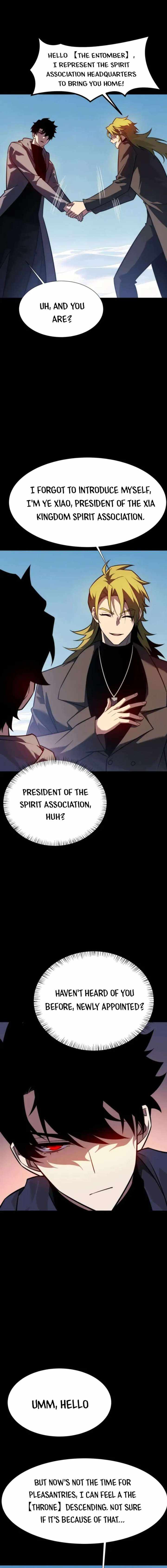 After the School Belle Dumped Me, I Became a Martial Arts God - chapter-81 - Page 5