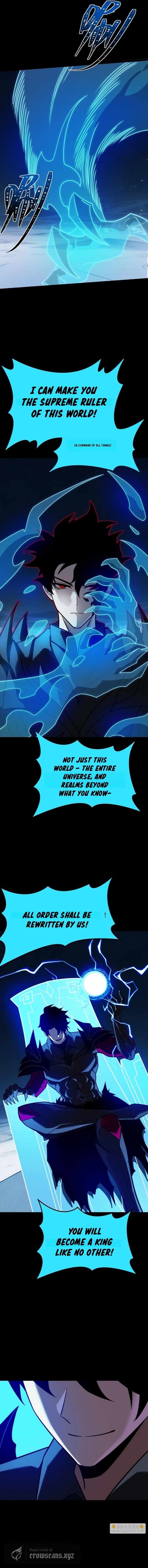 After the School Belle Dumped Me, I Became a Martial Arts God - chapter-84 - Page 9