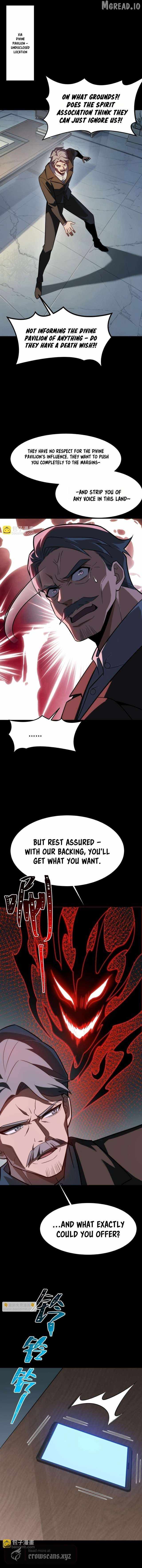 After the School Belle Dumped Me, I Became a Martial Arts God - chapter-85 - Page 13
