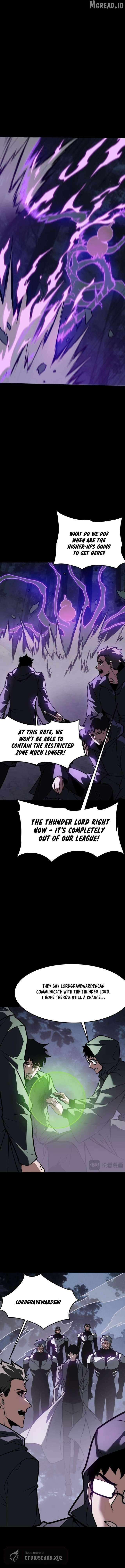 After the School Belle Dumped Me, I Became a Martial Arts God - chapter-85 - Page 15