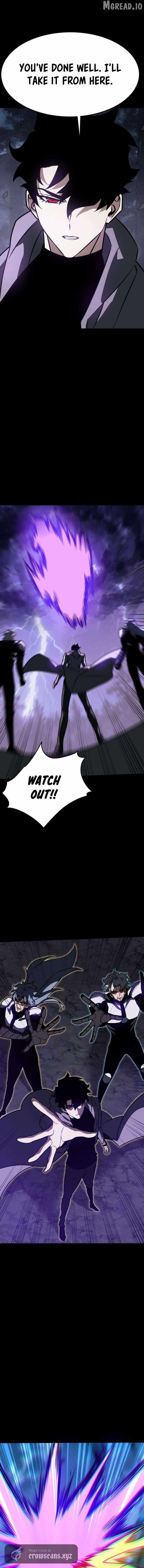 After the School Belle Dumped Me, I Became a Martial Arts God - chapter-85 - Page 16