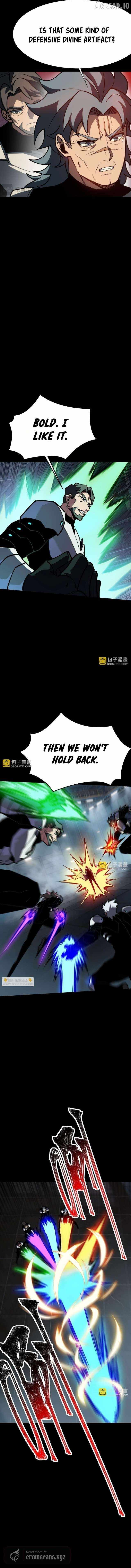 After the School Belle Dumped Me, I Became a Martial Arts God - chapter-85 - Page 6