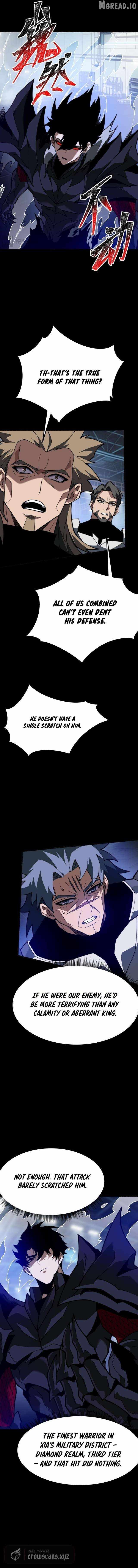 After the School Belle Dumped Me, I Became a Martial Arts God - chapter-85 - Page 8