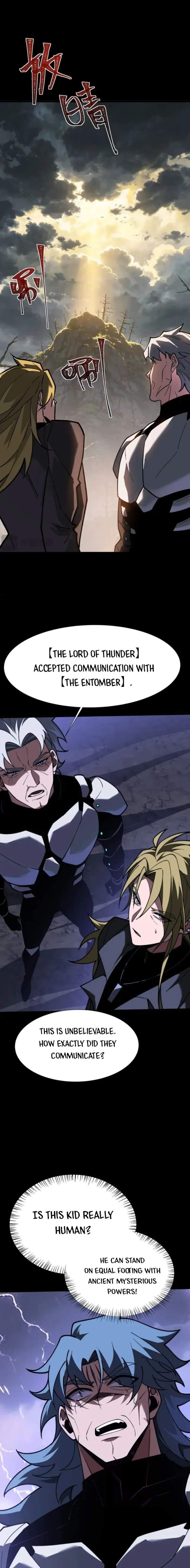 After the School Belle Dumped Me, I Became a Martial Arts God - chapter-86 - Page 13