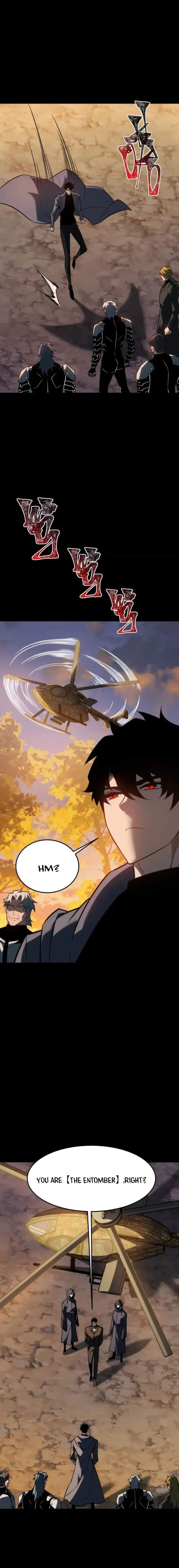 After the School Belle Dumped Me, I Became a Martial Arts God - chapter-86 - Page 15